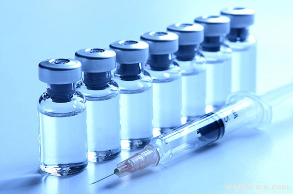 vaccina